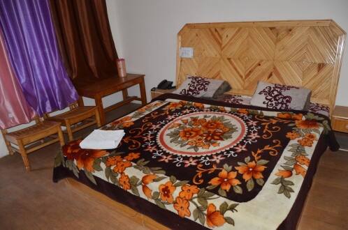 Himani Home Stay, Manali 2